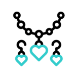 jewelry product in bit of glam